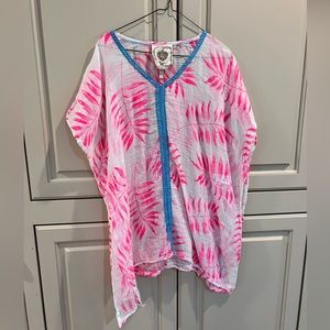 Bathing suit Cover up